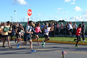View Start Line in new tab