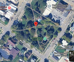 View Central Park in new tab