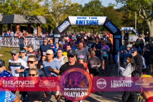 View Race Start in new tab