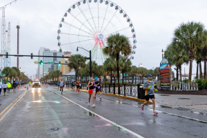 View Coastal 5K - Skywheel in new tab