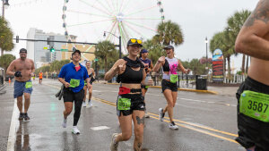 View MB Mini Marathon - Skywheel in new tab