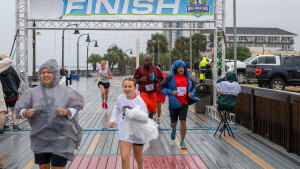 View Coastal 5K - Finish Line in new tab