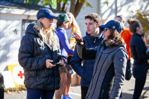 View Pre-Race Photos in new tab