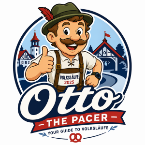 Otto the Pacer