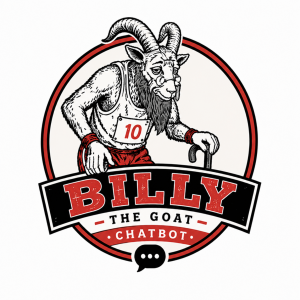 Billy Goat