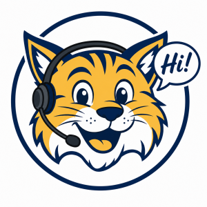 Willie the Wildcat