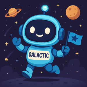 Galactic