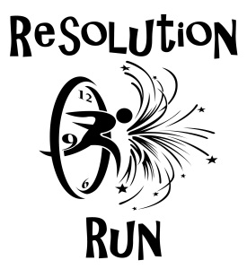 Resolution Run Race Assistant