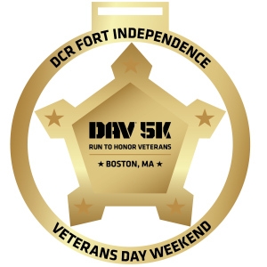 CastleBot DAV 5K Boston AI Assistant