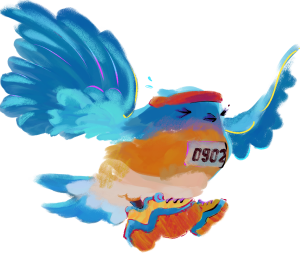 Birdie