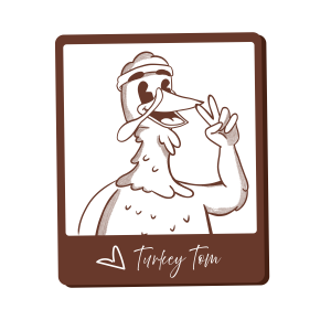 Davidson Turkey TrotBot Assistant