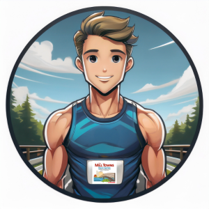Miller, the Race Assistant