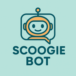 Scoogie Bot