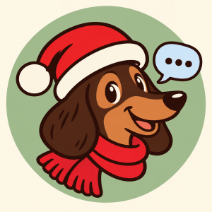 Dash the Dachshund