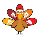 Travis T Turkey