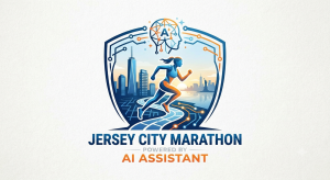 Lisa - Jersey City Marathon