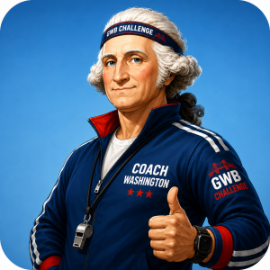 Coach George Washington