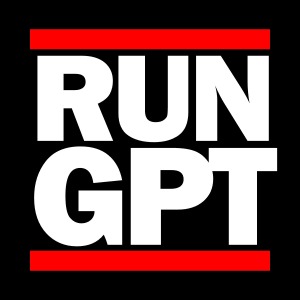 RunGPT