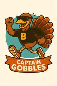 Captain Gobbles