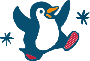 Ask the AI Penguin