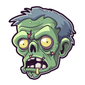 Zombie Run AI Assistant