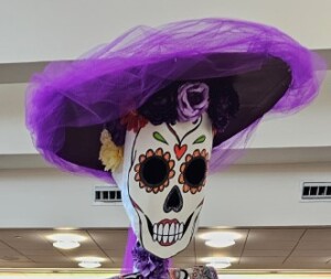 Catrina Race Assistant