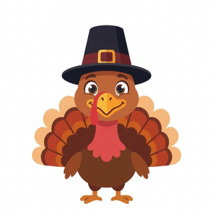 Turkey Tom
