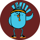 Turkey Tom