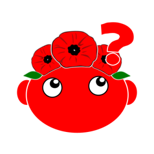 Georgie Poppien