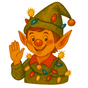 Santa's Assistant