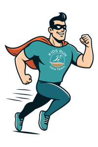 Captain Stride