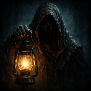 The Groundskeeper