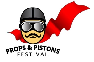 Props and Pistons Festival Ticket Help