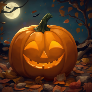 Ask Pumpky