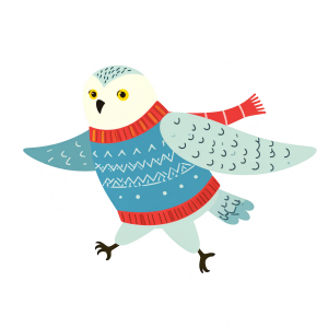 Wise Owl