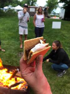 S'more Chat