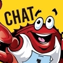 Blue the Crab