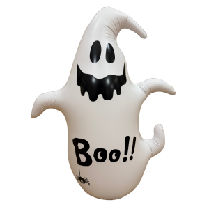 Ask 'Boo