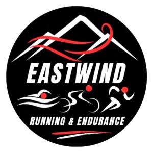 Eastwind Running and Endurance Donation Logo