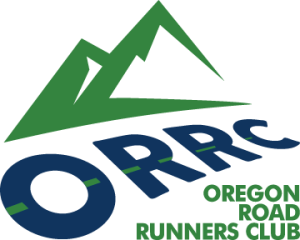 Oregon Road Runners Club Donation Logo
