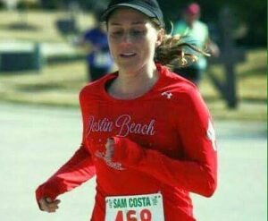 Indy Runners and Walkers Donation Logo