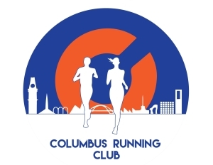 Columbus Running Club Donation Logo