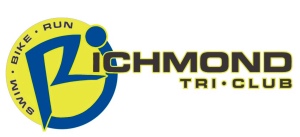 Richmond Triathlon Club Donation Logo