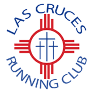 Las Cruces Running Club Donation Logo