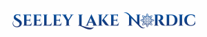 Seeley Lake Nordic Ski Club Donation Logo