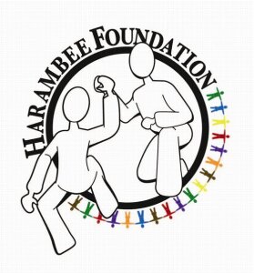 Harambee Foundation Celebrates International Day of the African Child Donation Logo