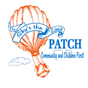 Low Income Senior Food Drive - PATCH & Jack Garrett Ford (Spencer, WV) Donation Logo