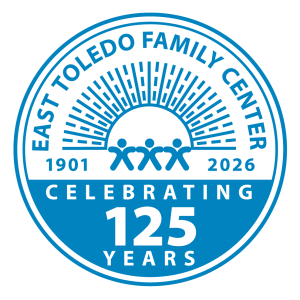 ETFC 2026 Support - ETFC Celebrates 125 Years Donation Logo