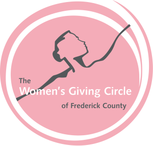 2025 Women's Giving Circle September Luncheon Donation Logo