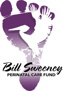 Love and Loss: Setting a Gold Standard for Perinatal Bereavement Care Donation Logo